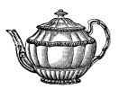 teapot-bw-clipart